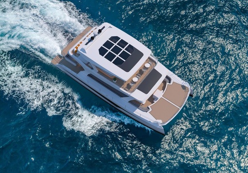 HÀNH TRÌNH TRÀ CHIỀU