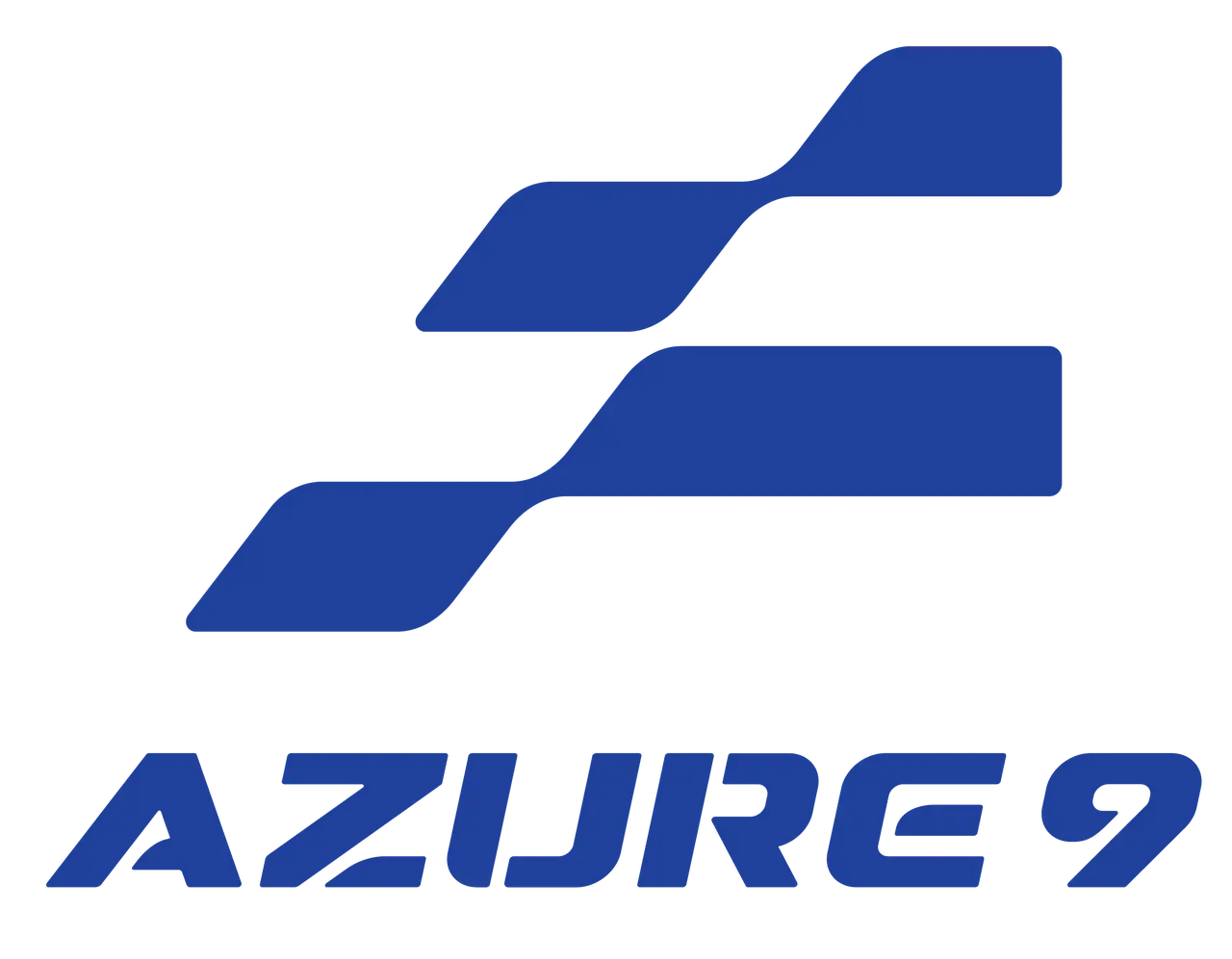 Azure9